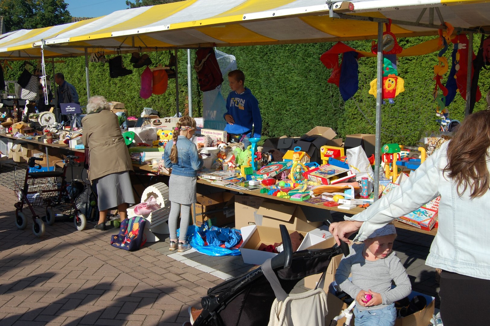Actiemarkt3