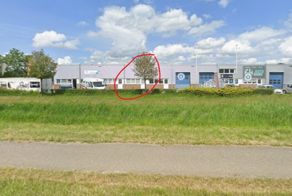 Bronbeek Krabbendijke