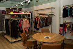 De Bron opening winkel 007