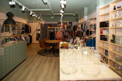 De Bron opening winkel 008