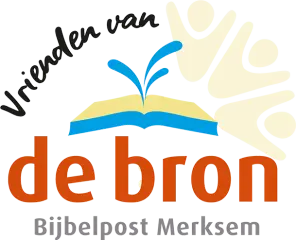 Logo Vrienden van De Bron