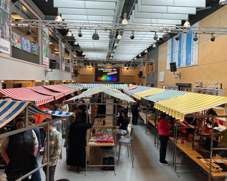 Markt