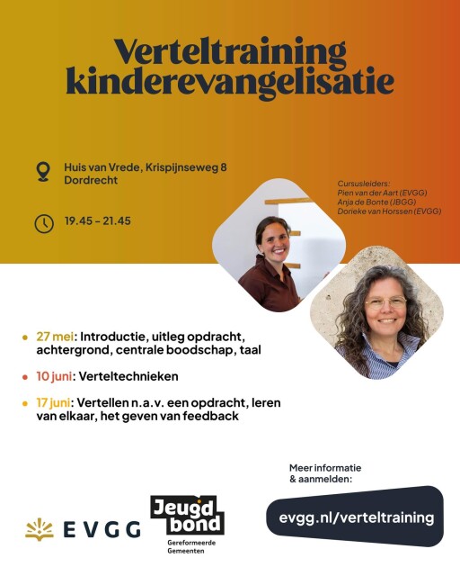 Vertelcursus